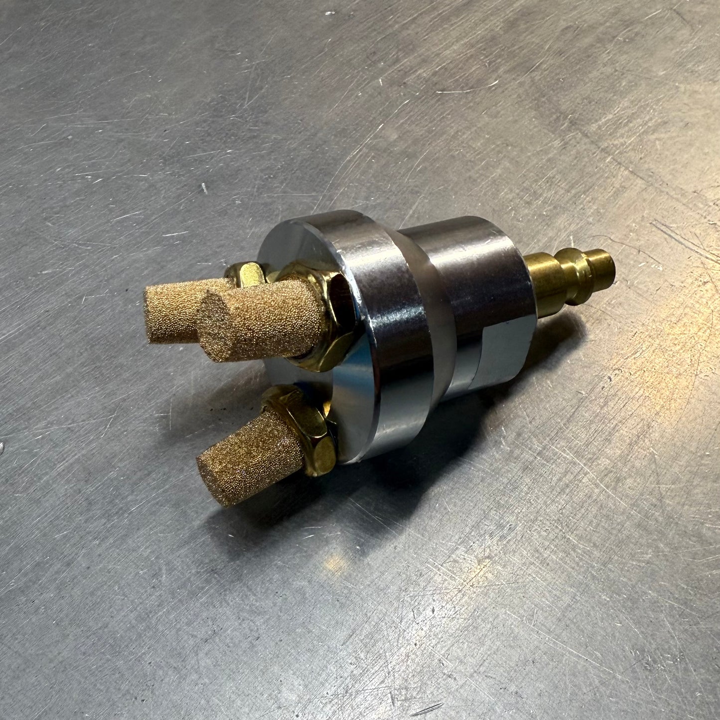 Jumbo Purge Diffuser