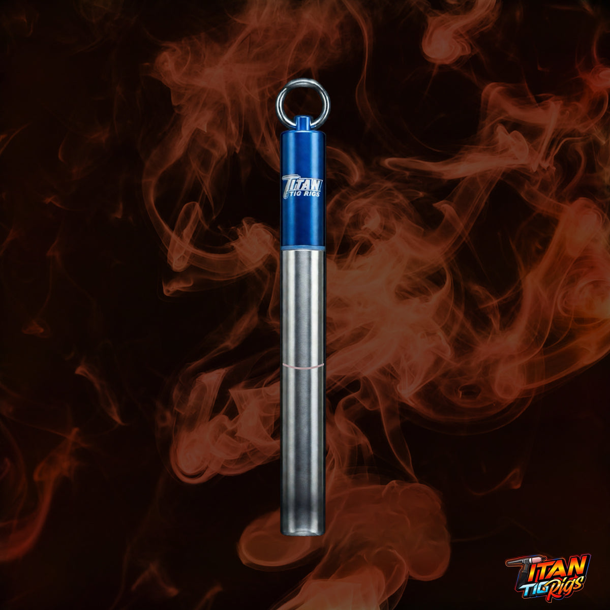 Modular Tungsten Holder