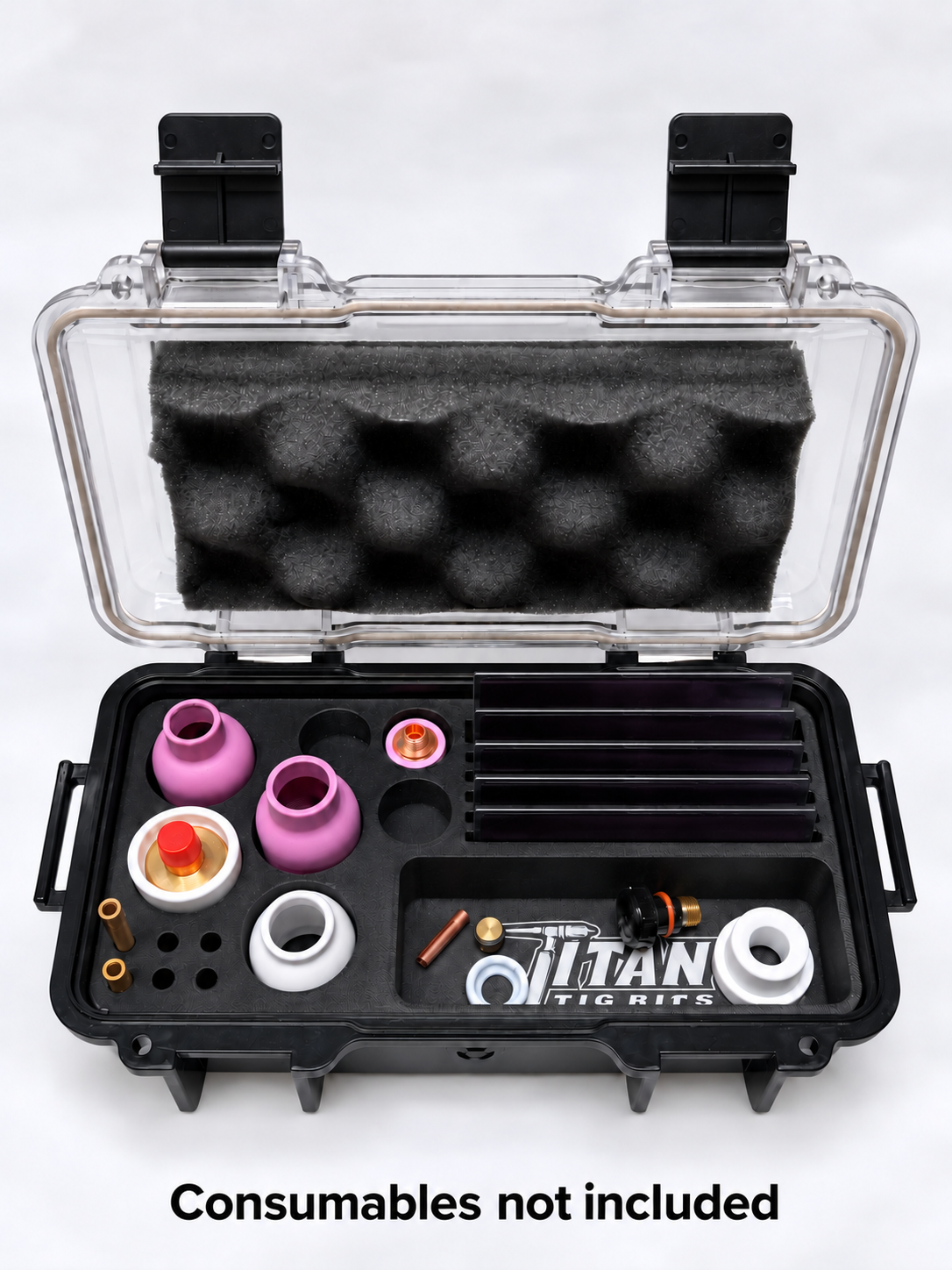 Consumable / Lens Case