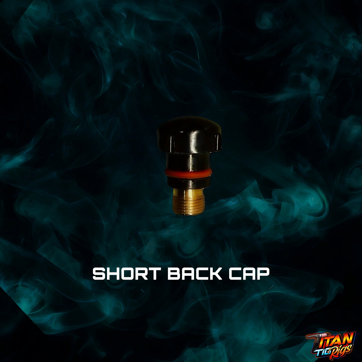 Short Back Caps