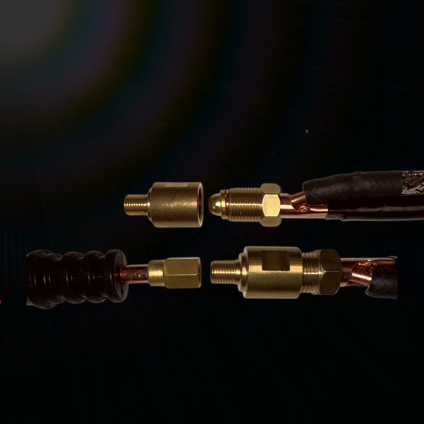 26-17 Torch Adapter