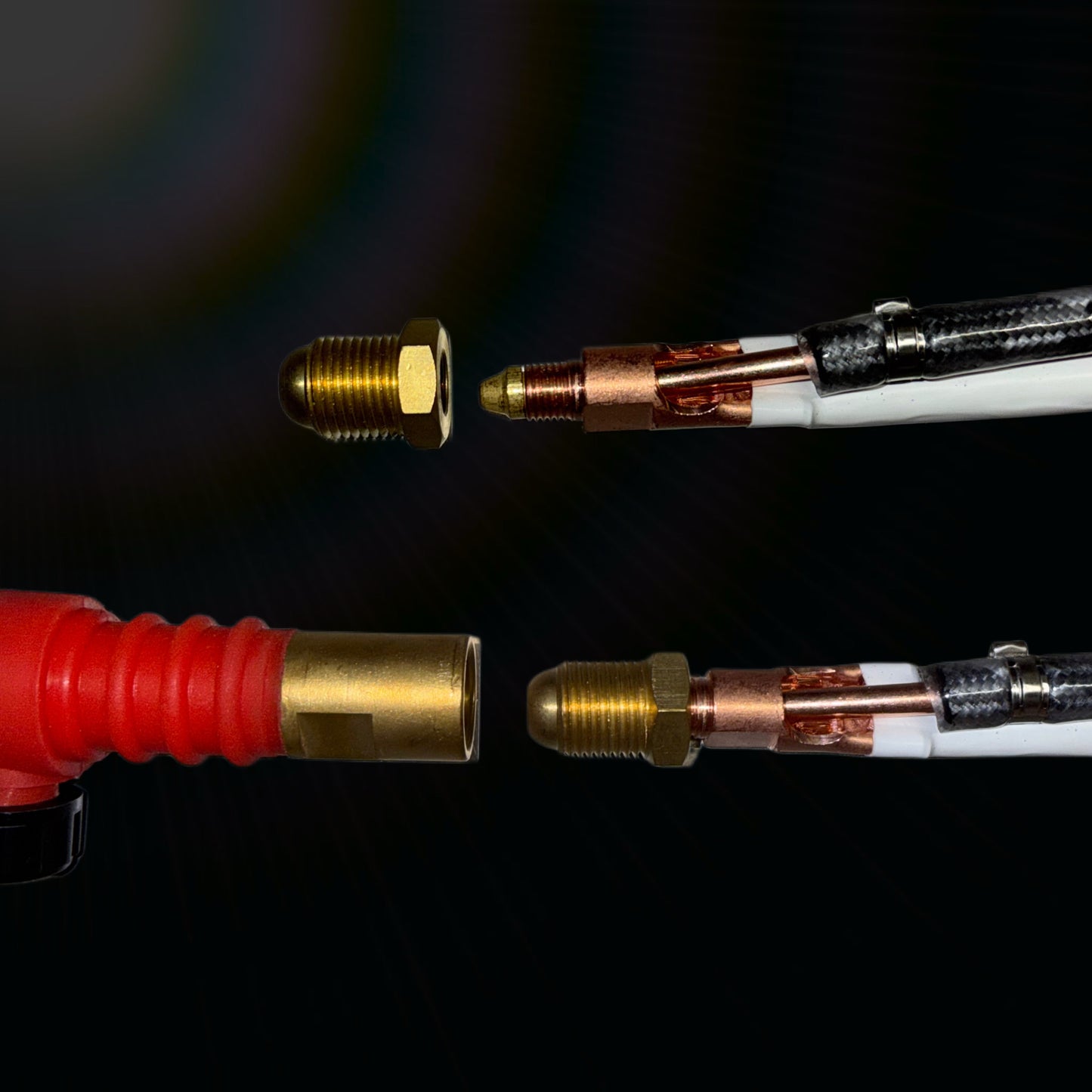 17-26 Torch Adapter