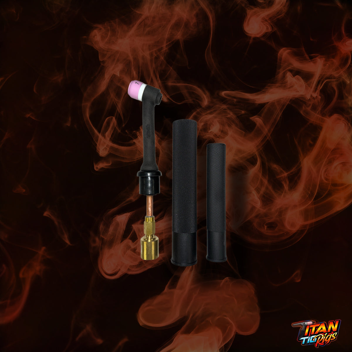Mini Stubby Torch Bundle
