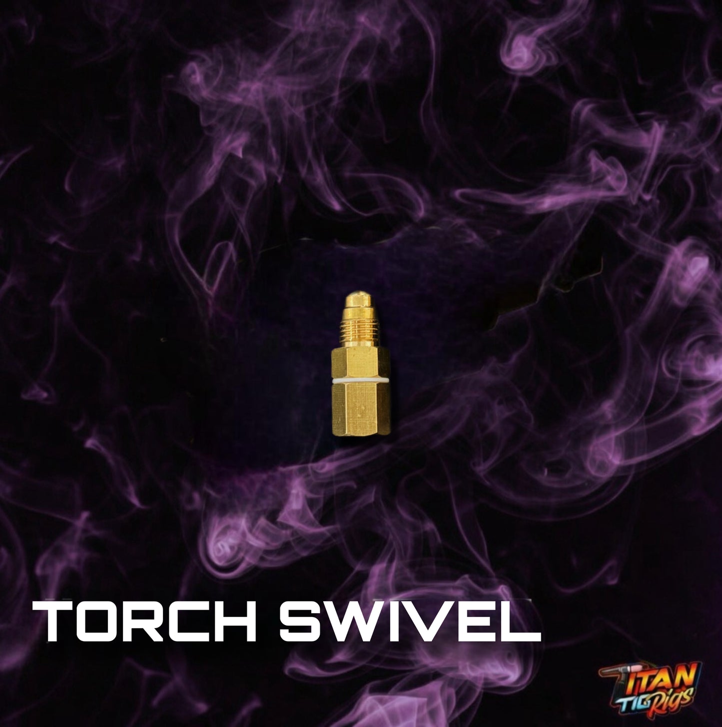 Torch Swivels