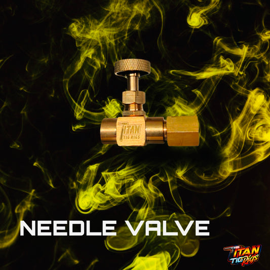 Needle Valve