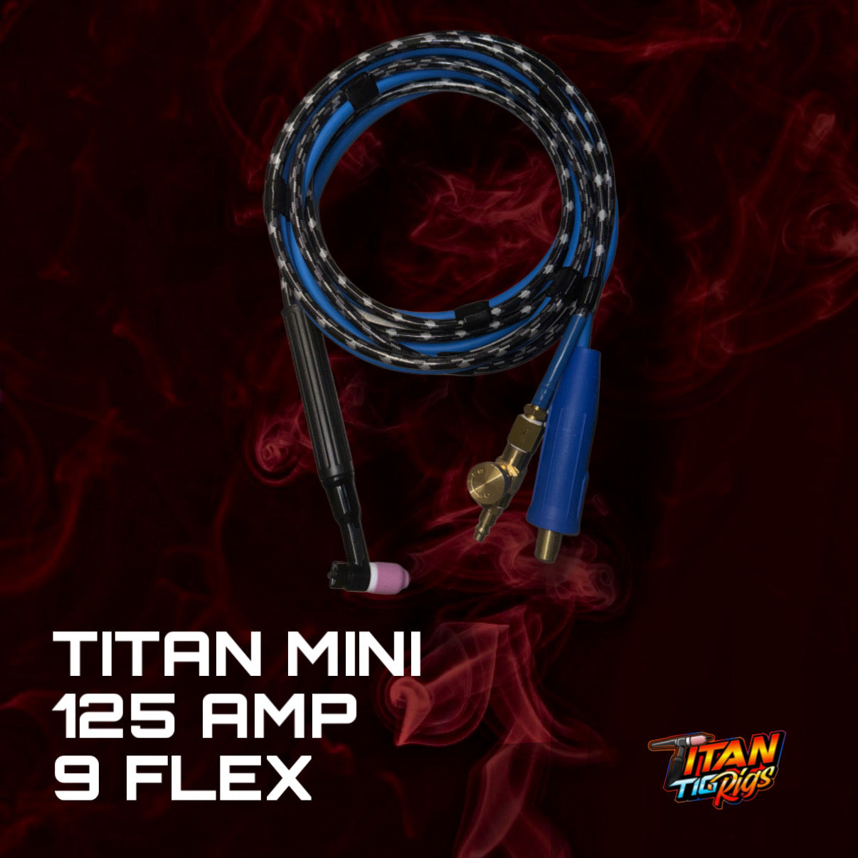 Titan Mini – Titan TIG Rigs