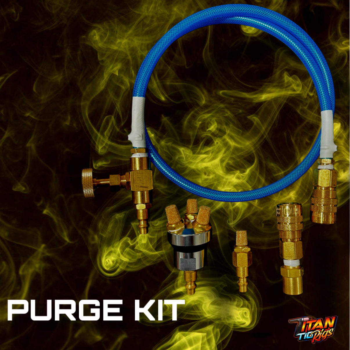 TTR Purge Kit