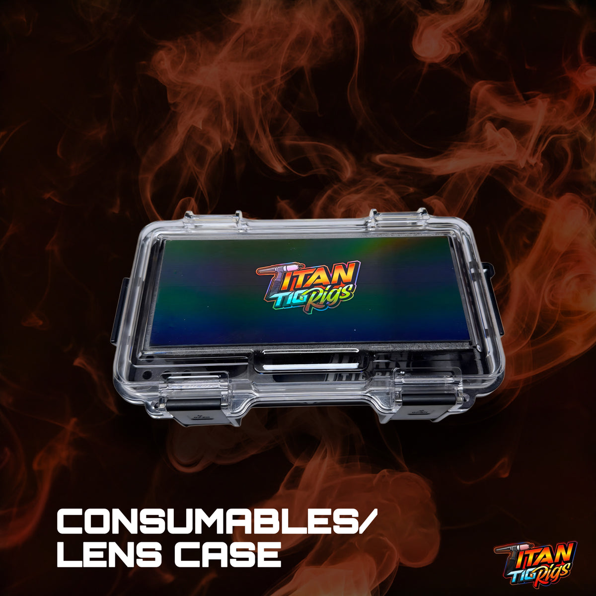 Consumable / Lens Case