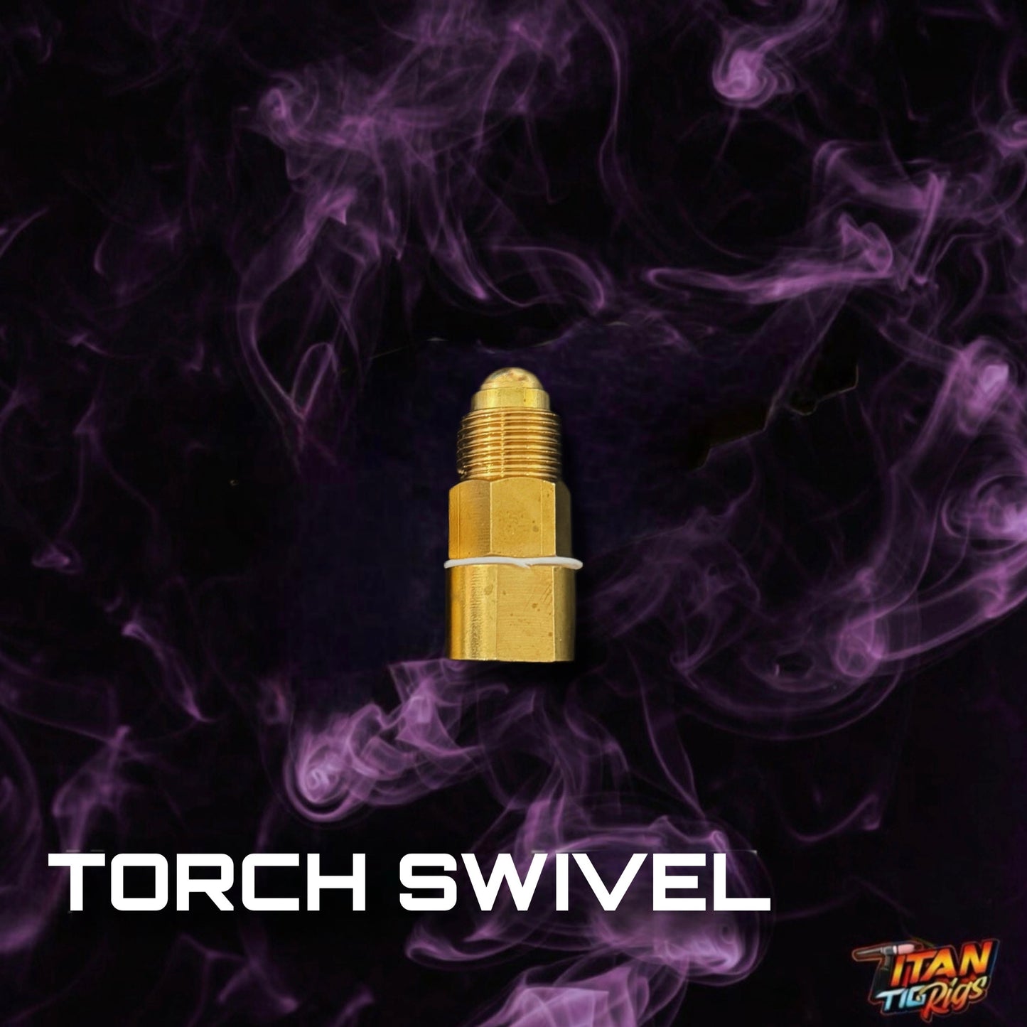Torch Swivels