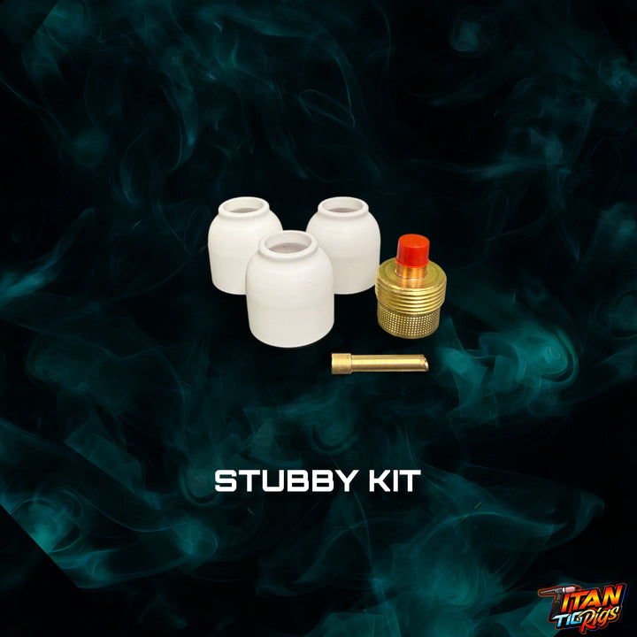 TITAN TIG RIGS – Titan TIG Rigs