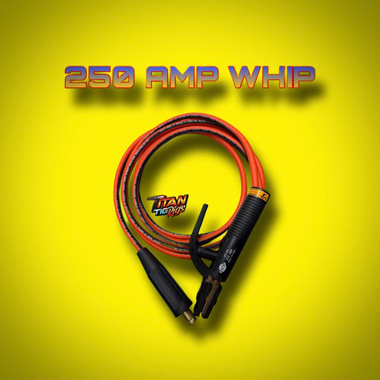 250 AMP Whip