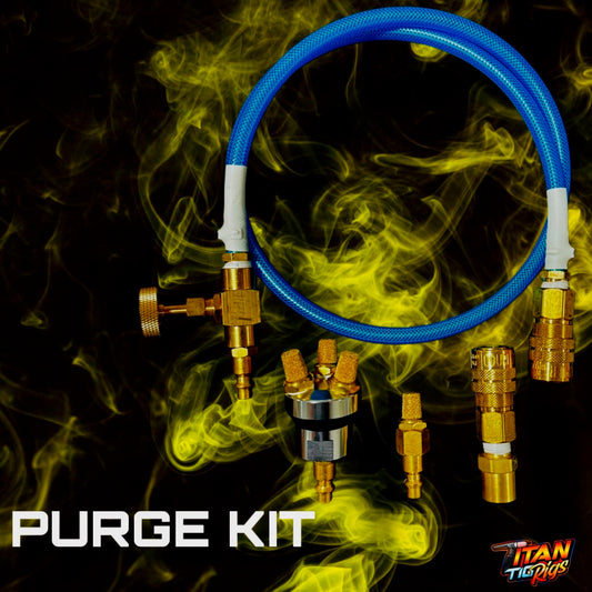 TTR Purge Kit