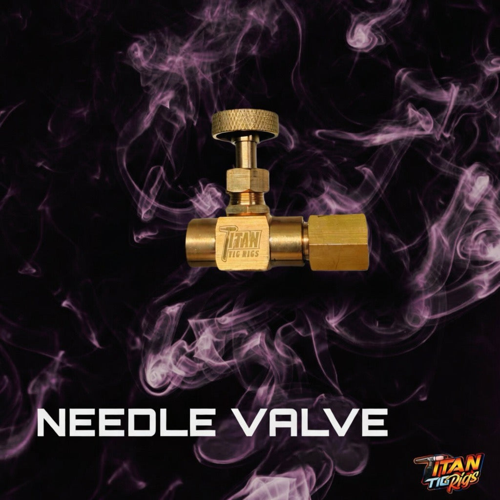 Needle Valve