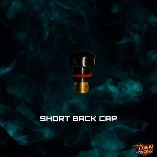 Short Back Caps