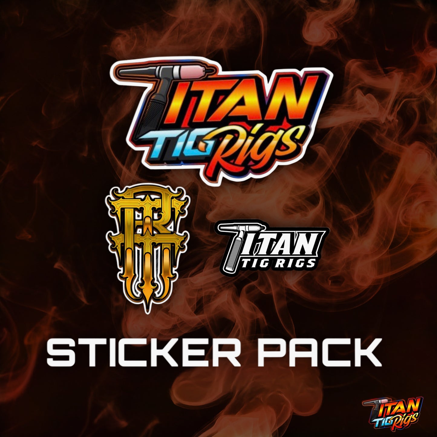 Sticker Pack