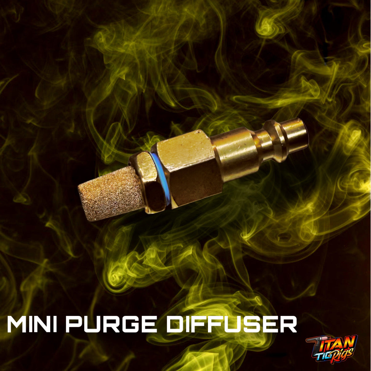 Mini Purge Diffuser