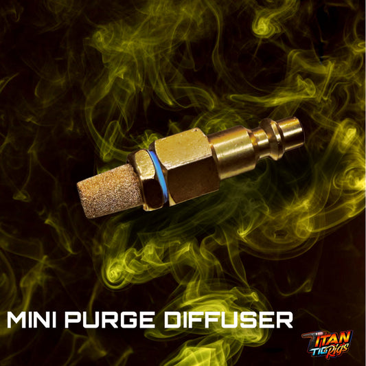 Mini Purge Diffuser