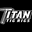 TITAN TIG RIGS logo