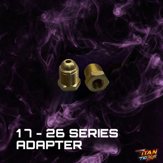 17-26 Torch Adapter