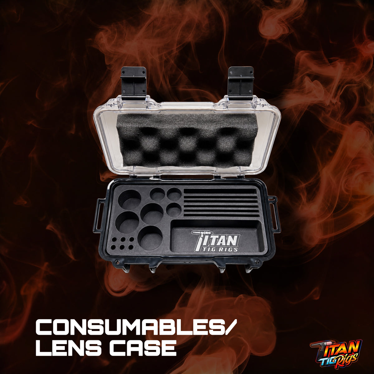 Consumable / Lens Case