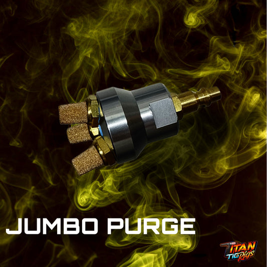 Jumbo Purge Diffuser