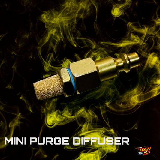 Mini Purge Diffuser