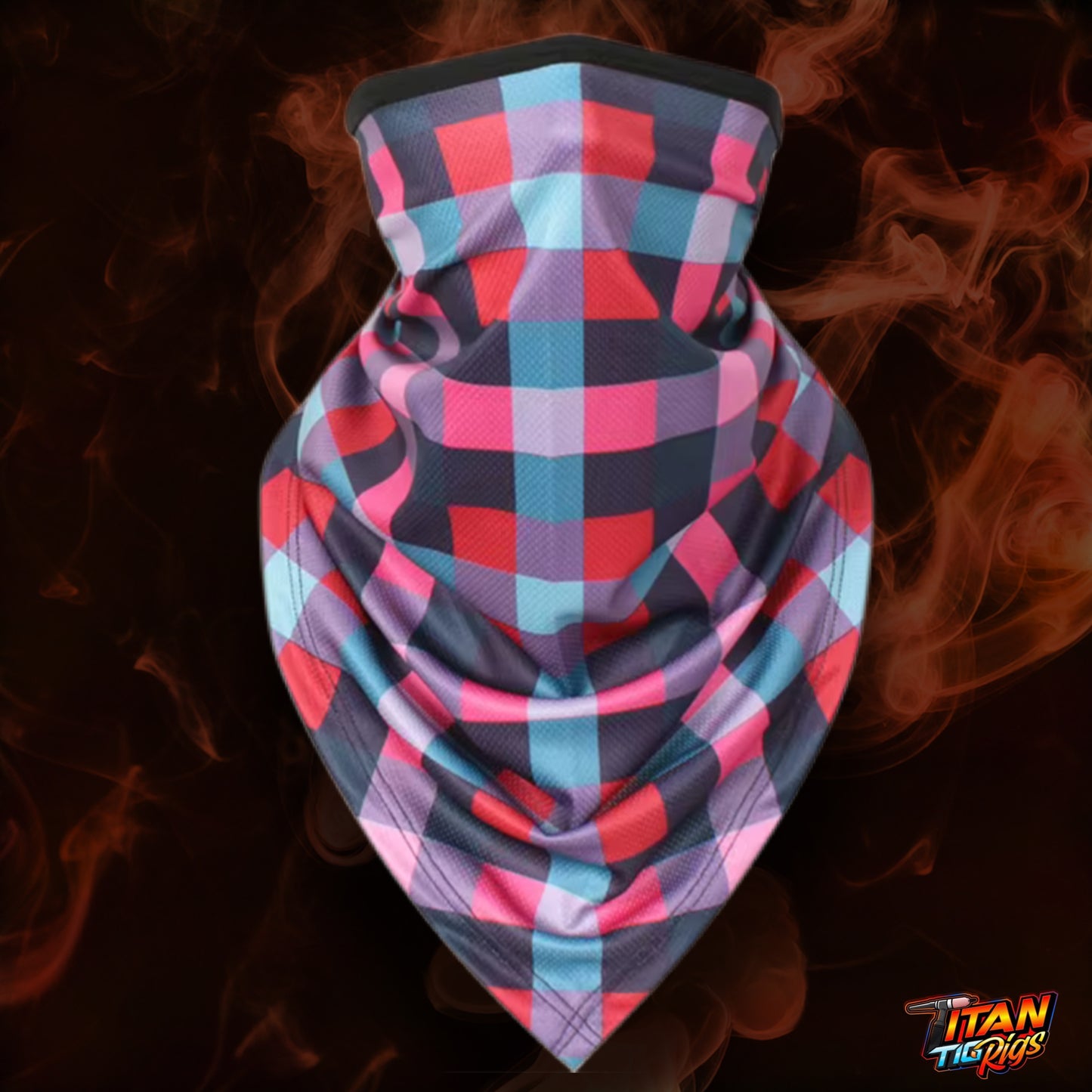 Graphic Bandana