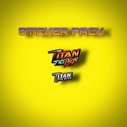 Sticker Pack