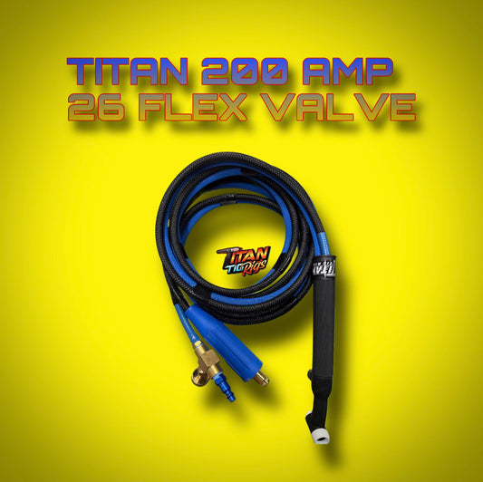 TITAN TIG RIGS. Custom TIG rigs designed by welders, for welders ...