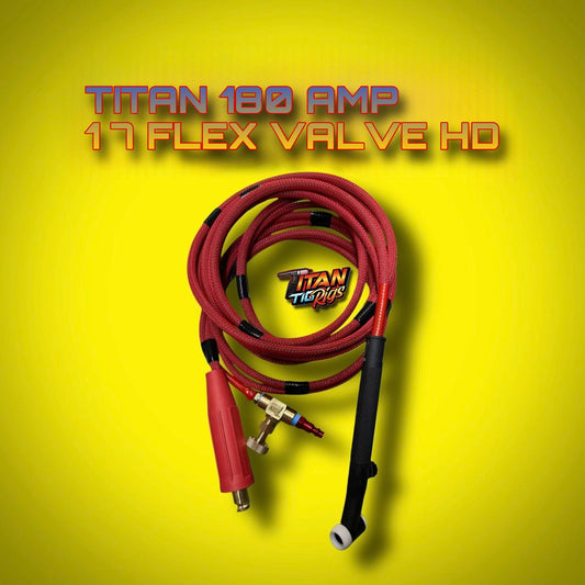 Titan 180