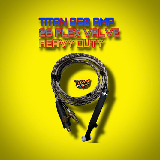 TITAN TIG RIGS. Custom TIG rigs designed by welders, for welders ...